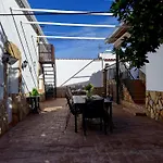 Villa La Luna Completo Valdelacalzada