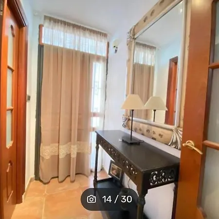 Villa La Luna Completo