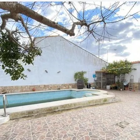 Villa La Luna Completo *