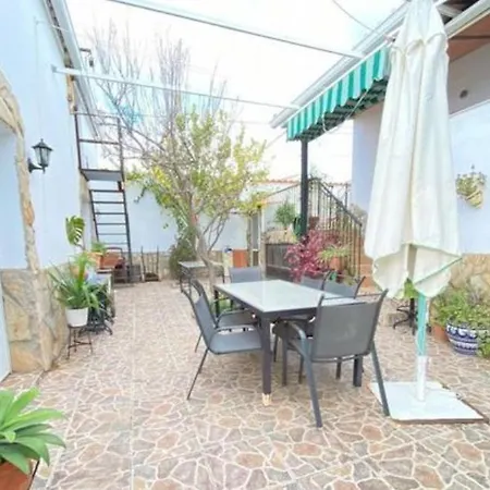La Luna Completo Villa