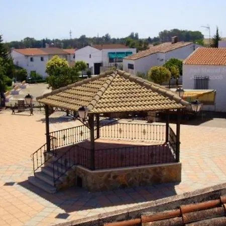 Villa La Luna Completo