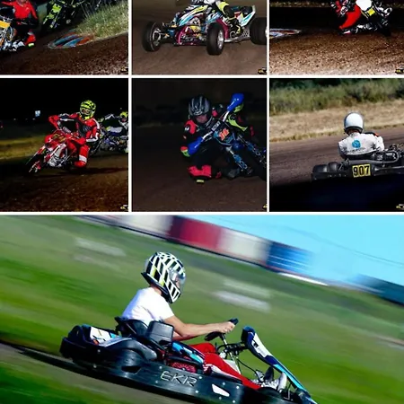 Villa La Luna Completo