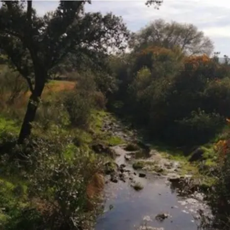 Villa La Luna Completo *