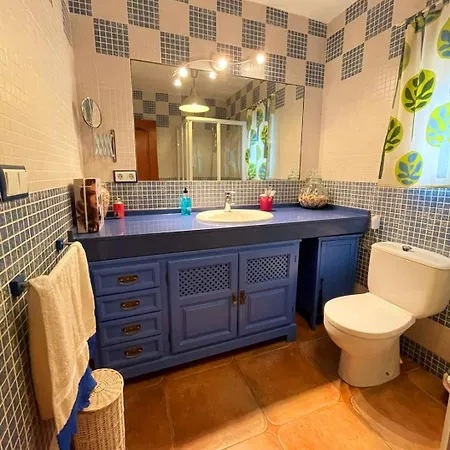 La Luna Completo * Valdelacalzada