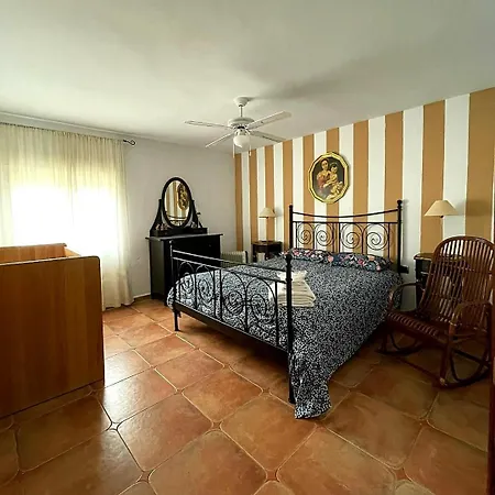 Villa La Luna Completo