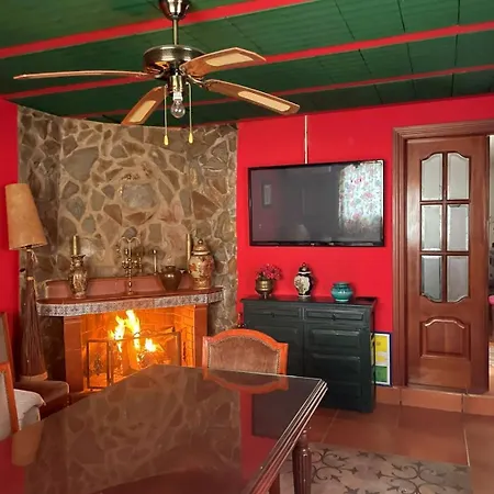 ヴィラ La Luna Completo *