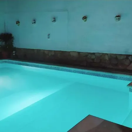 La Luna Completo Villa