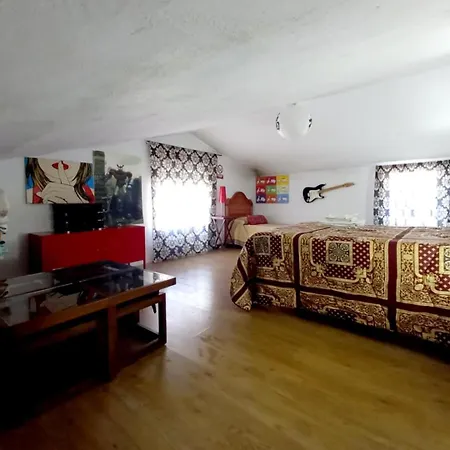 La Luna Completo Villa