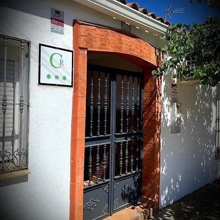 Villa La Luna Completo