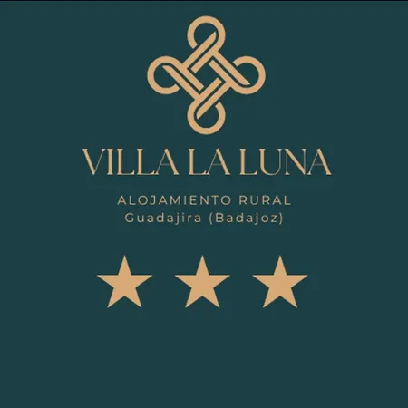 ヴィラ La Luna Completo *