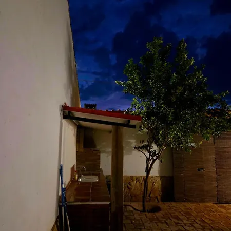 Villa La Luna Completo