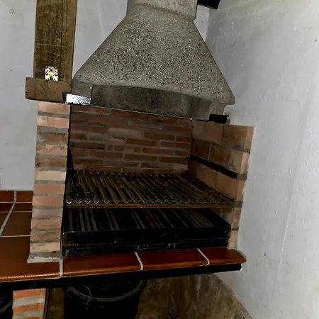 Vila La Luna Completo Guadajira