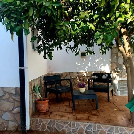 Villa La Luna Completo