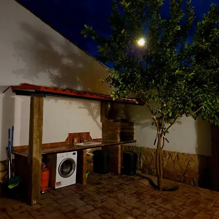 La Luna Completo Guadajira