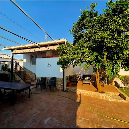 La Luna Completo Valdelacalzada