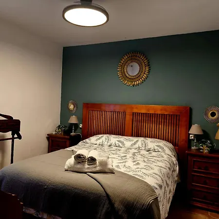 La Luna Completo * Valdelacalzada