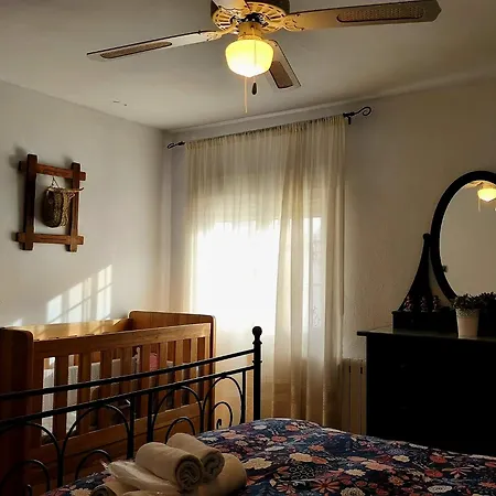 Villa La Luna Completo