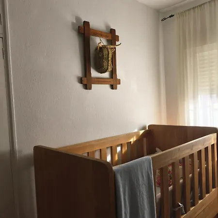 La Luna Completo Villa