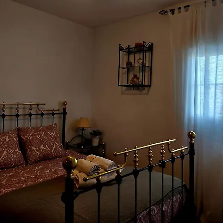 ヴィラ La Luna Completo Valdelacalzada