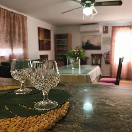 La Luna Completo Villa *