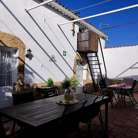 Vila La Luna Completo Guadajira