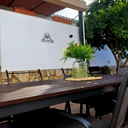 Villa La Luna Completo