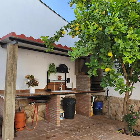 ヴィラ La Luna Completo Valdelacalzada