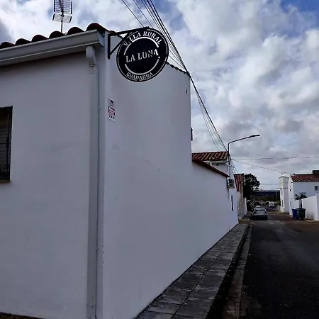 La Luna Completo
