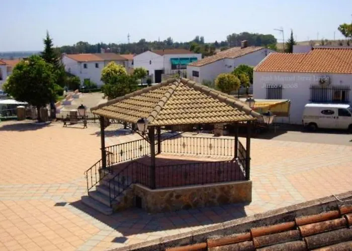 Villa La Luna Completo