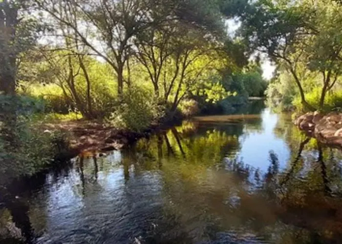 La Luna Completo Villa