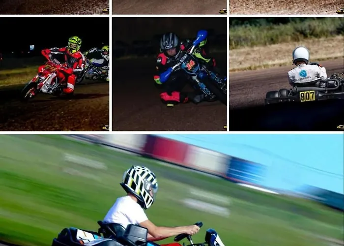 Villa La Luna Completo