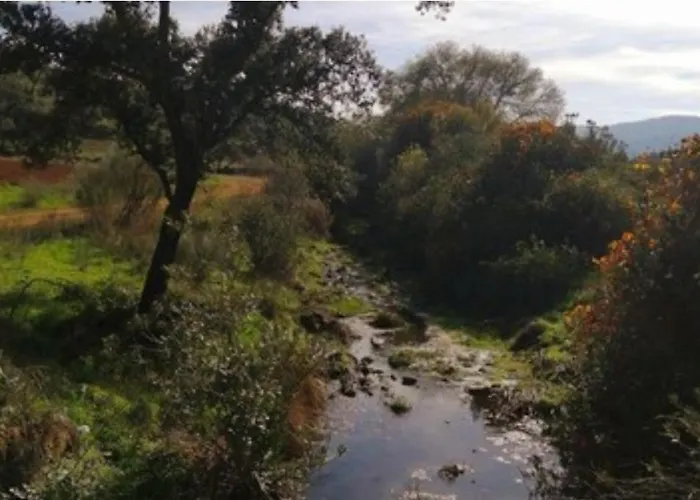 Villa La Luna Completo *