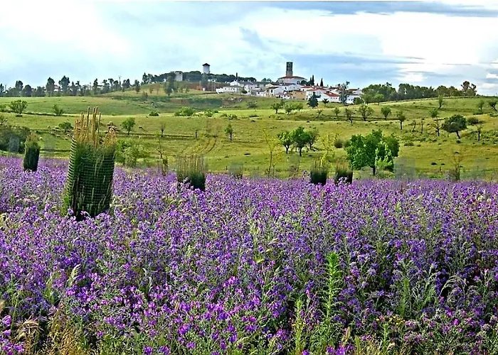 La Luna Completo Villa Valdelacalzada