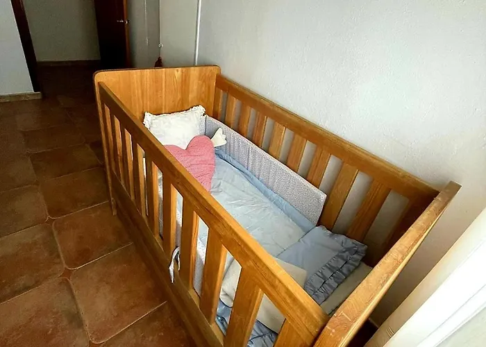 La Luna Completo * Valdelacalzada