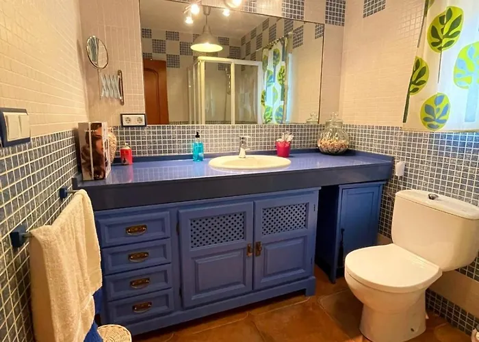 La Luna Completo * Valdelacalzada