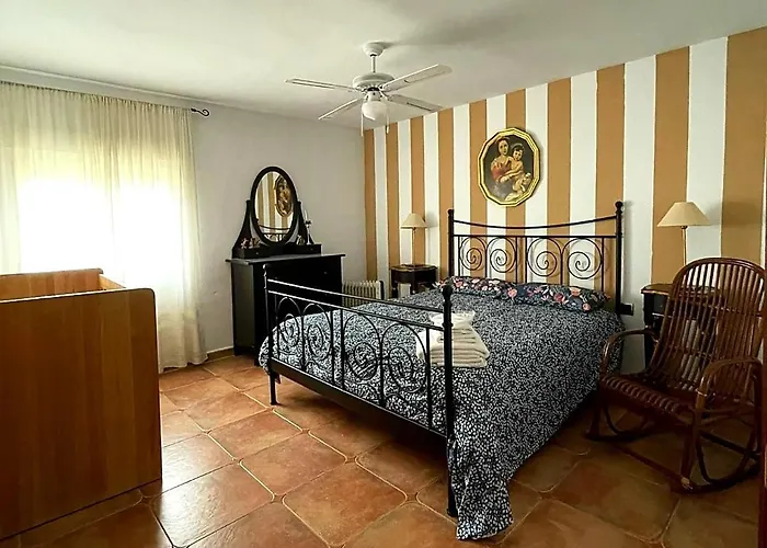 Villa La Luna Completo