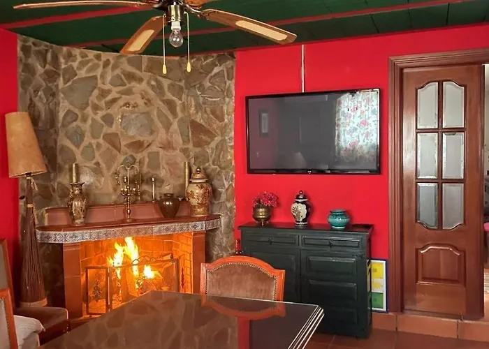 Villa La Luna Completo *