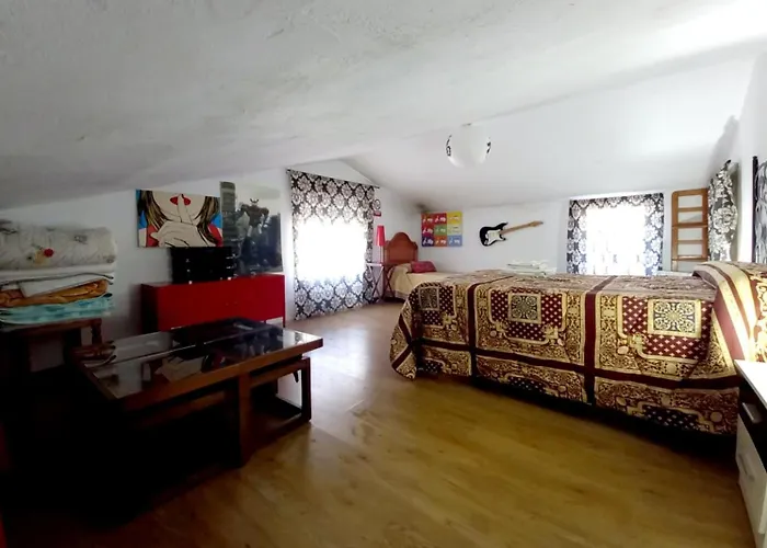 La Luna Completo Villa