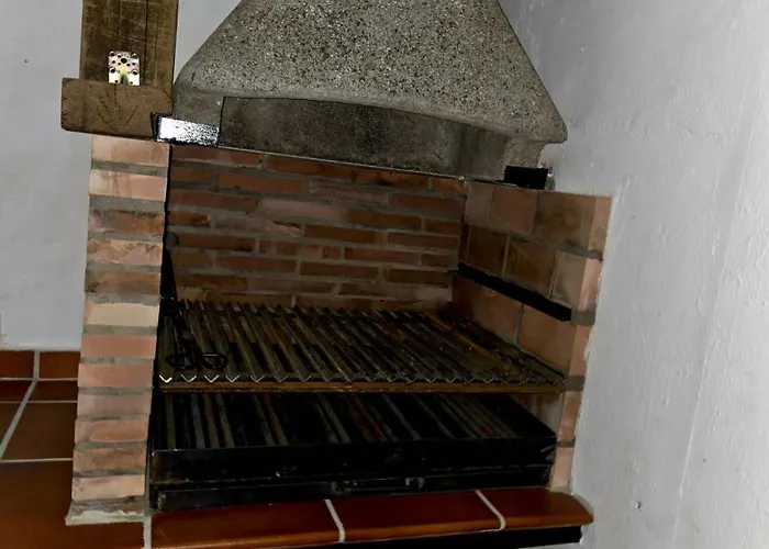 Villa La Luna Completo Valdelacalzada