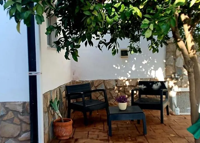 Villa La Luna Completo