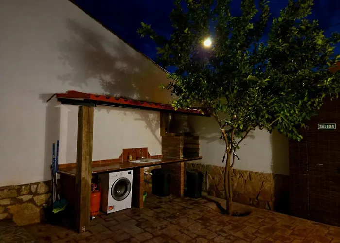 La Luna Completo Valdelacalzada