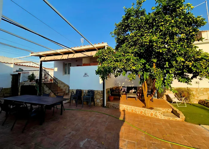 La Luna Completo Valdelacalzada