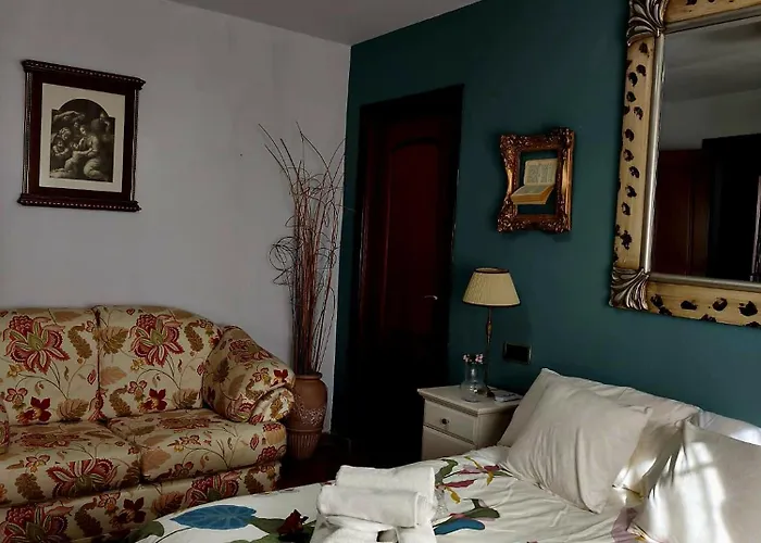 La Luna Completo Villa