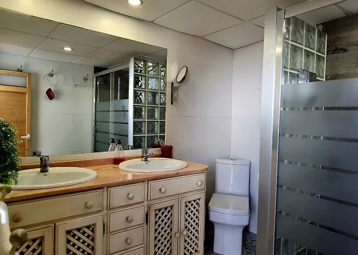 La Luna Completo Villa