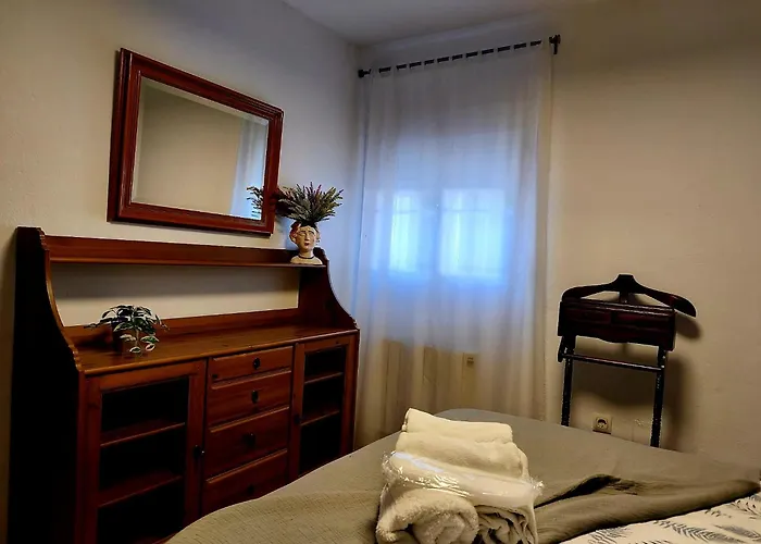 Villa La Luna Completo Valdelacalzada