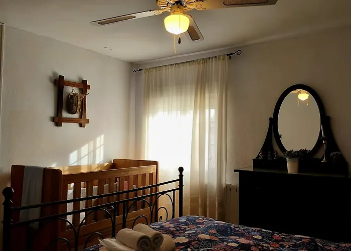 Villa La Luna Completo