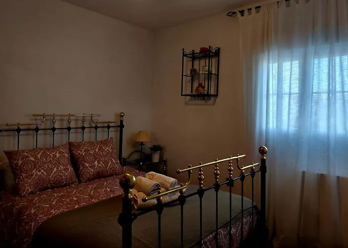 Villa La Luna Completo Valdelacalzada