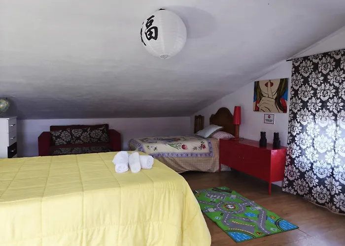 Villa La Luna Completo *