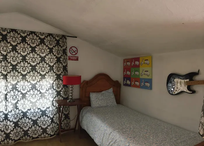 La Luna Completo Villa Valdelacalzada