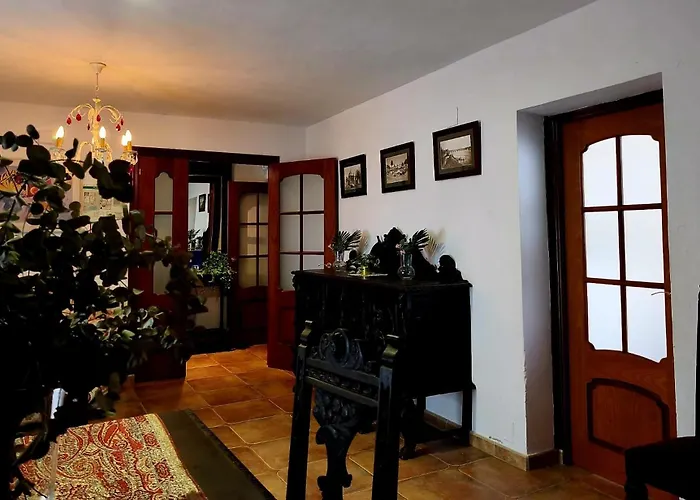 La Luna Completo Villa *